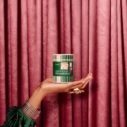 Mistletoe Blushin - benefit