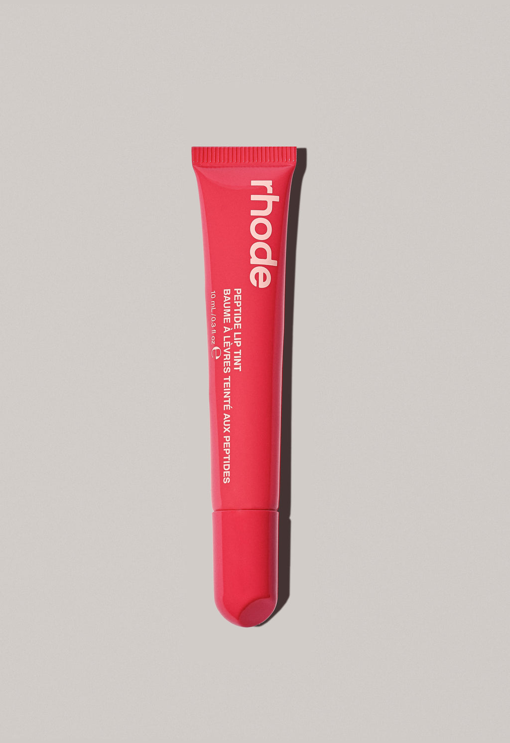 Summer Peptide Lip Tint - Rhode