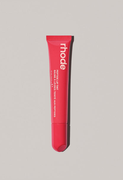 Summer Peptide Lip Tint - Rhode