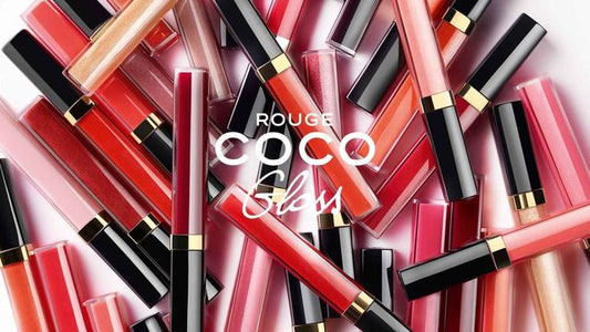 Rouge Coco Gloss - Chanel