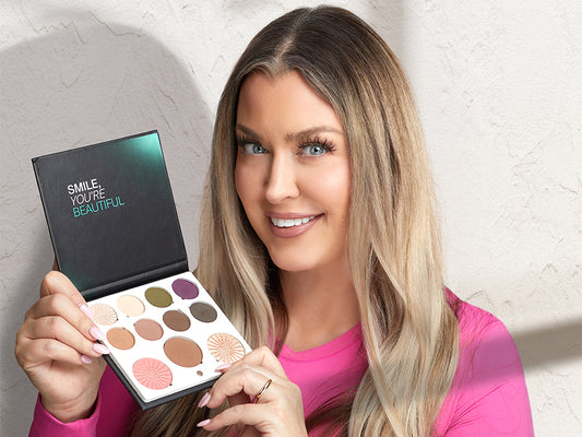 Mini Mix Palette Unconditional - Ofra
