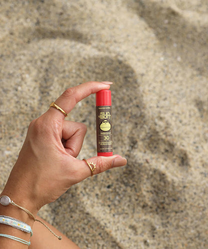 Sunscreen Lip Balm SPF 30 - Sun Bum