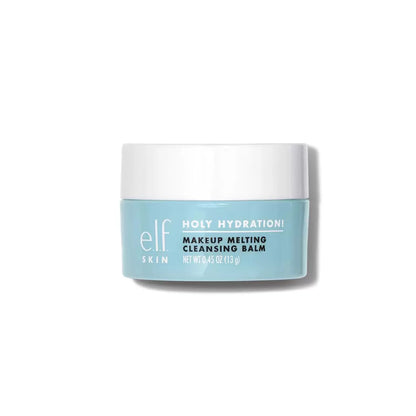 Holy Hidration Makeup Melting Cleansing Balm-elf