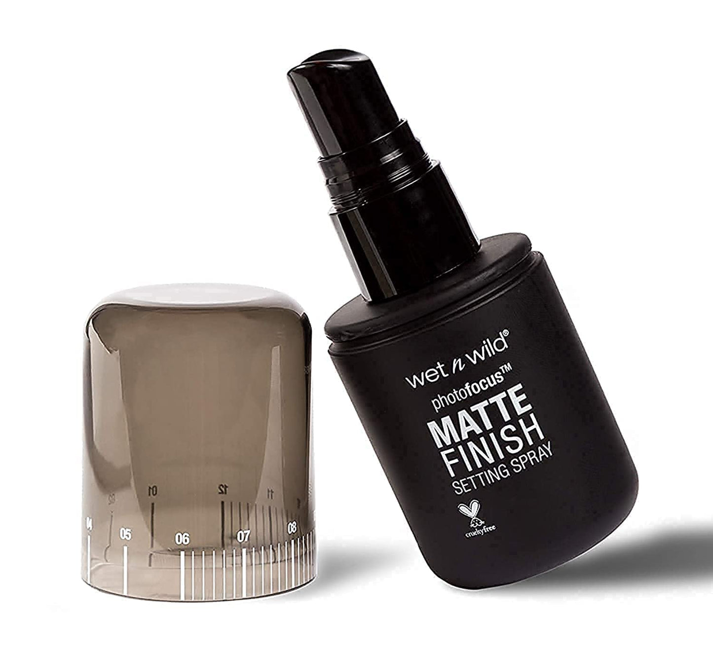 Wet n Wild Matte Finish Setting Spray