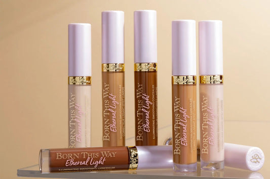 Born this way Ethereal Light Concealer - Too Faced