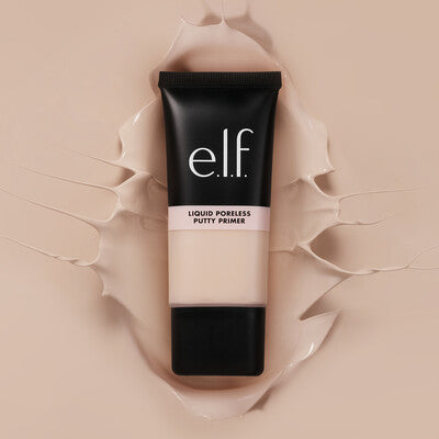 Liquid Poreless Putty Primer - ELF