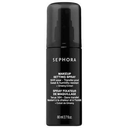 All Day Makeup Setting Spray - Sephora