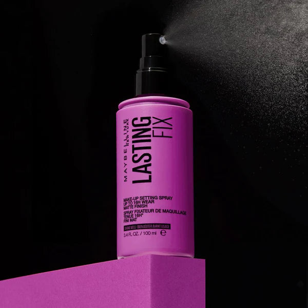 Lasting Fix Setting Spray - Maybelline