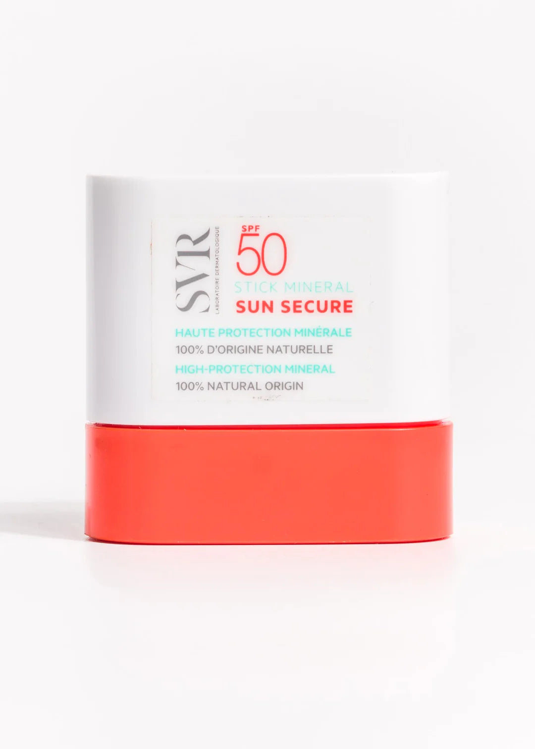 Sun Secure stick mineral SPF 50 - SVR