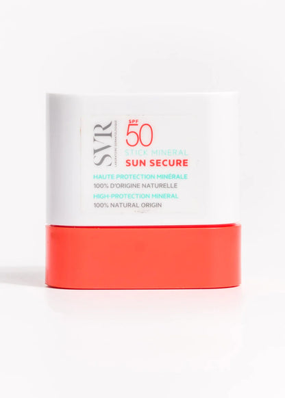 Sun Secure stick mineral SPF 50 - SVR