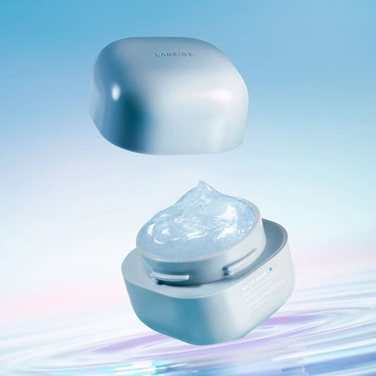 Water Bank Blue Hyaluronic Gel Moisturizer - Laneige