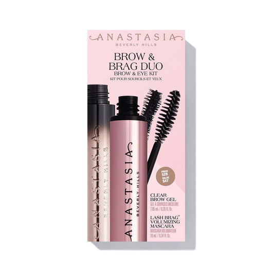 Brow & Brag Duo - Anastasia Beverly Hills