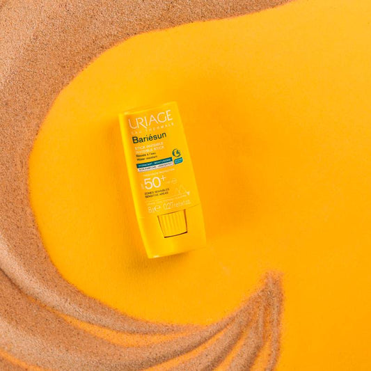 Bariésun stick invisible spf 50+UVB-Uriage