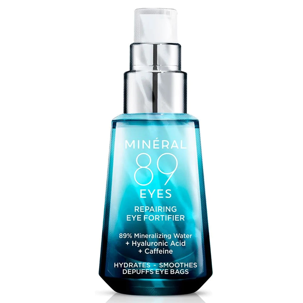 Mineral 89 Repairing Eye Fortifier - Vichy