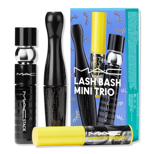 Lash Bash Mini Trío- MAC