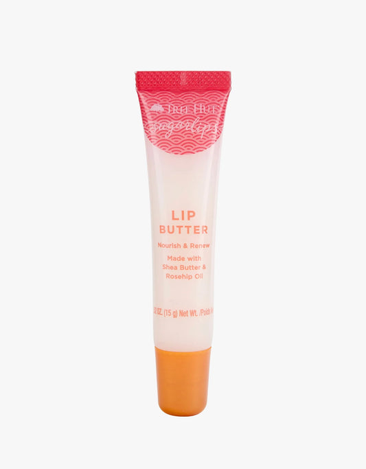 Sugarlips Lip Butter - Tree Hut
