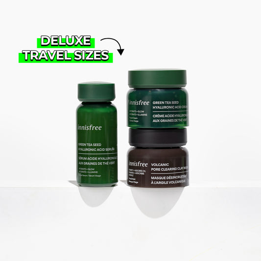 Best Seller Discovery Set Innisfree