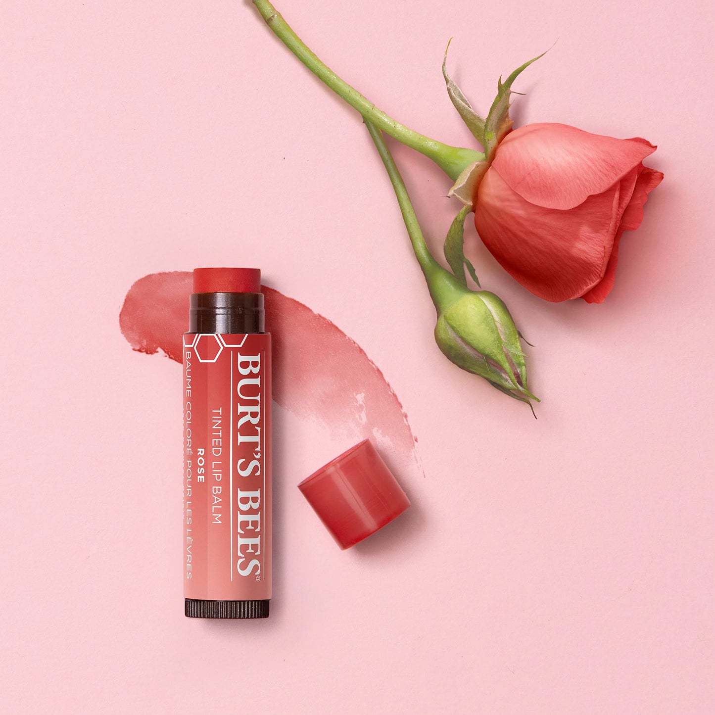 Tinted Lip Balm - Burt’s Bees