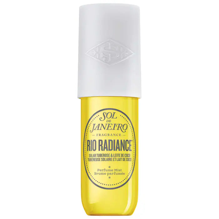 Río Radiance Perfume Mist - Sol de Janeiro