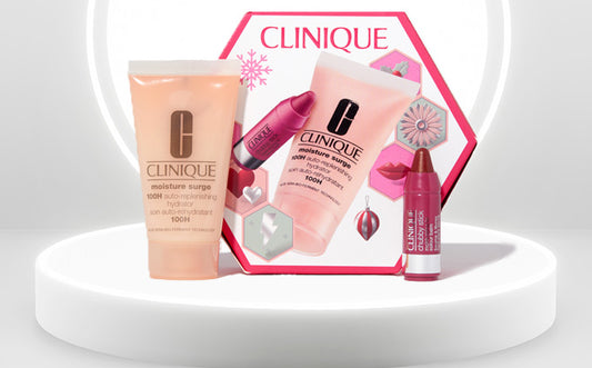 Merry Moisture Set - Clinique