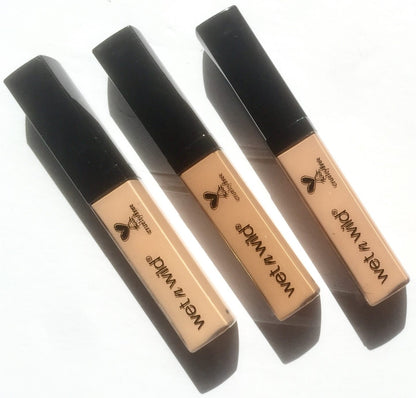 Photofocus Concealer - Wet n wild