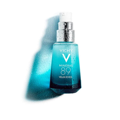 Mineral 89 Repairing Eye Fortifier - Vichy