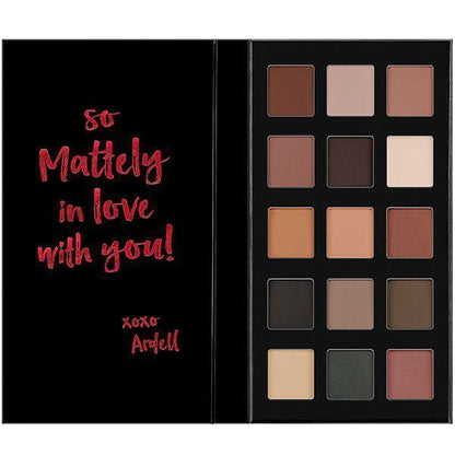 Pro Eyeshadow Matte Palette - Ardell