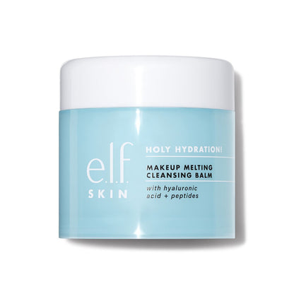 Holy Hidration Makeup Melting Cleansing Balm-elf