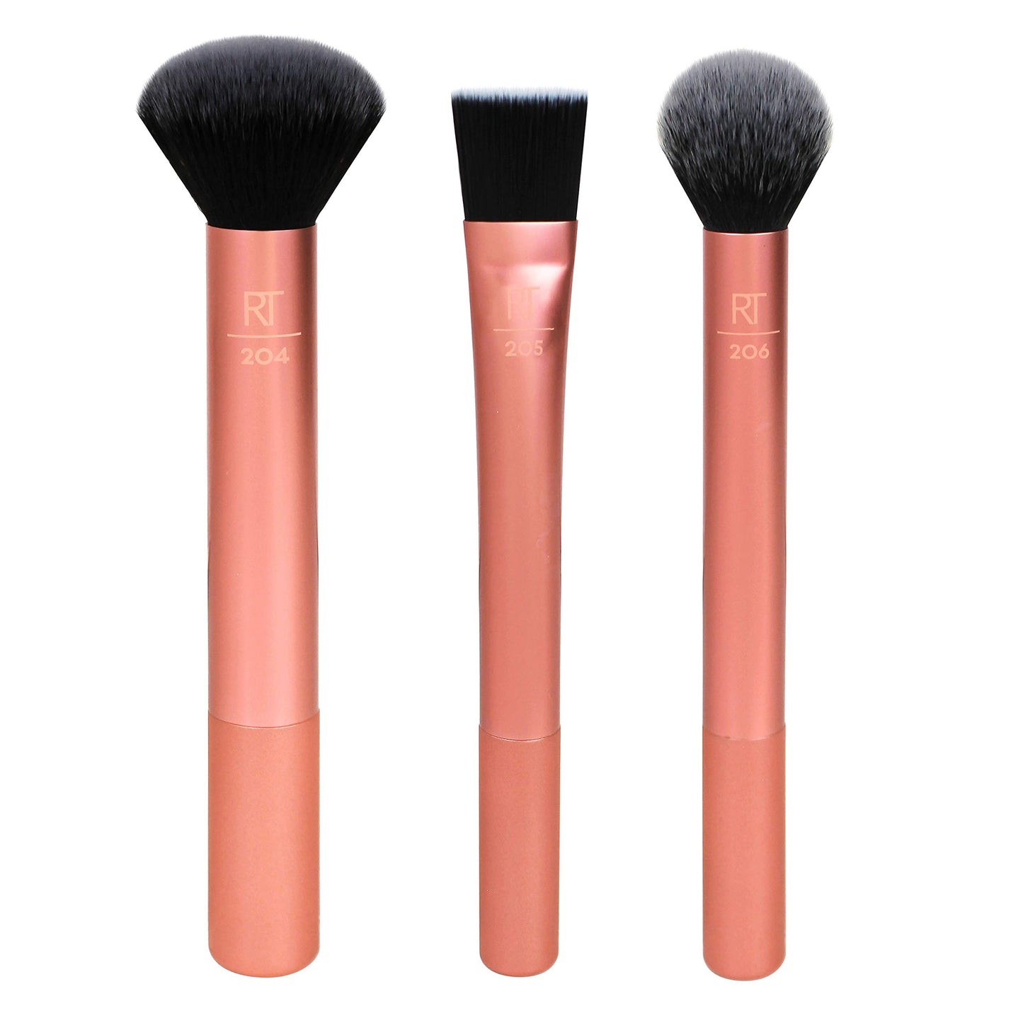 Flawless Base Brush Set 2.0 - Real Techniques