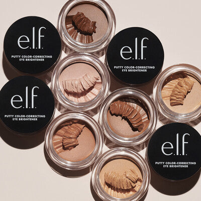 Putty Color-Correcting Eye Brightener - ELF