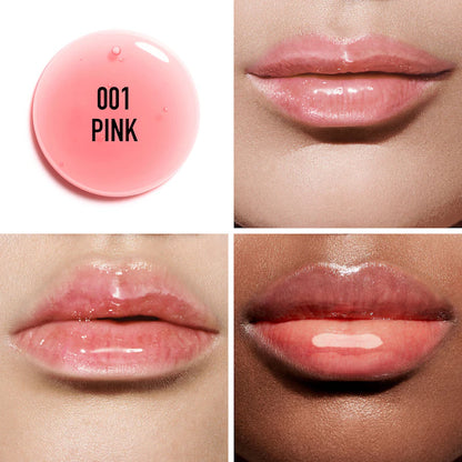 Dior Addict Lip Glow Oil