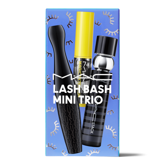 Lash Bash Mini Trío- MAC