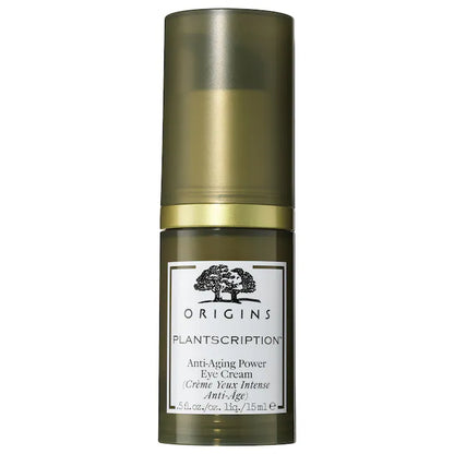 Plantscription Anti-Aging Eye Cream - Origins