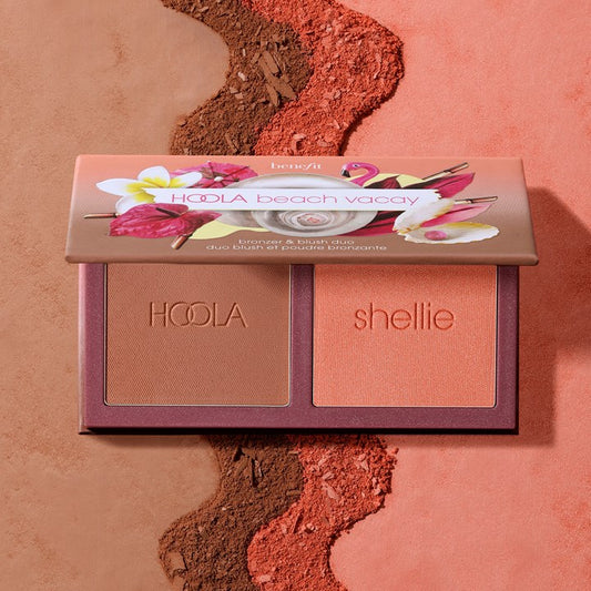 Hoola & WANDERful World Duo - Benefit Cosmetics