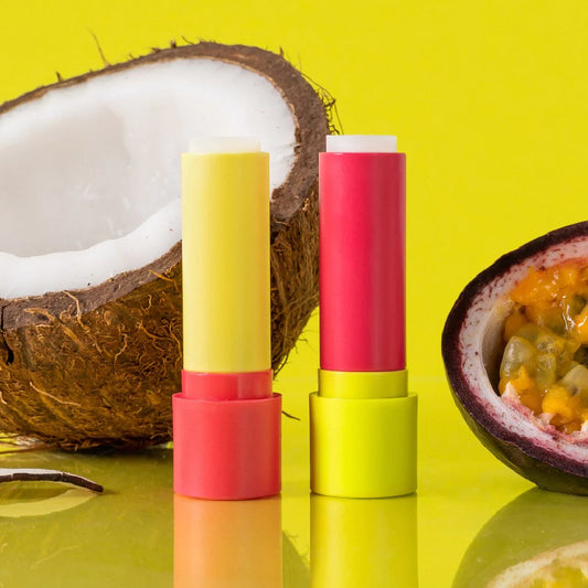 Super Soft Shea Lip Balm Dúo - EOS