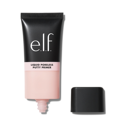 Liquid Poreless Putty Primer - ELF