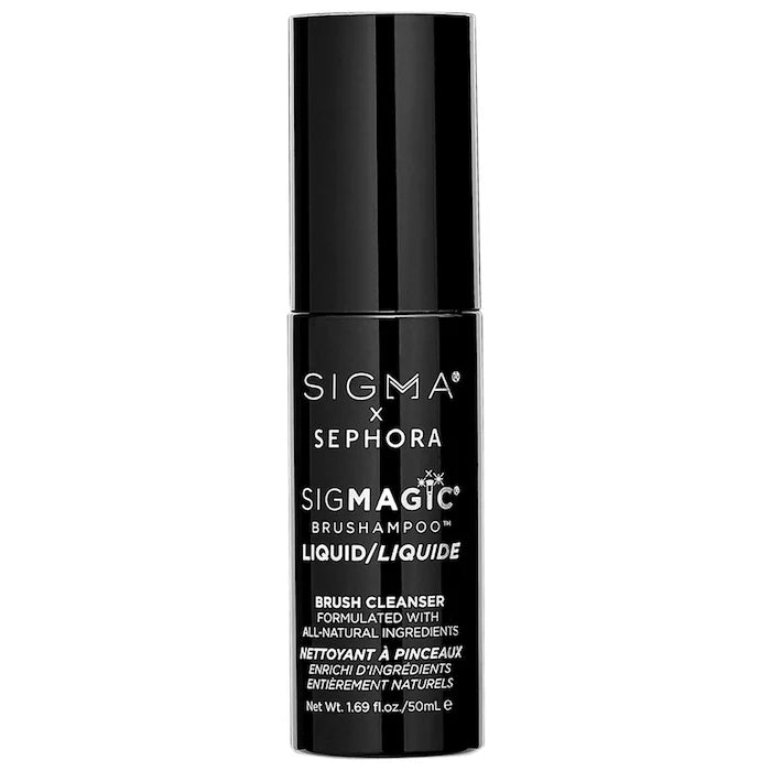 Brush Cleanser - Sigma x Sephora