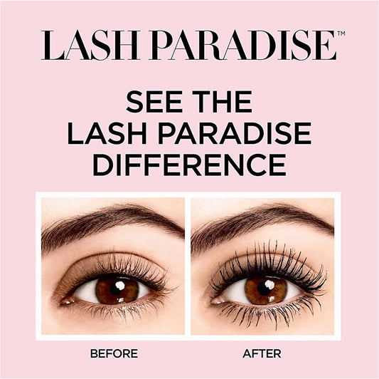 Voluminous Lash Paradise kit - L’Oréal