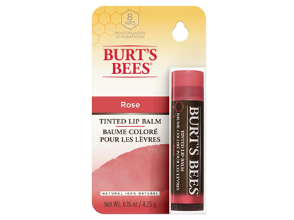 Tinted Lip Balm - Burt’s Bees