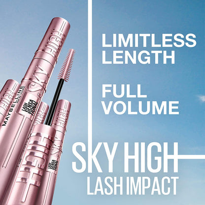 Lash Sensational Sky High Mascara Maybelline