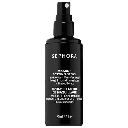 All Day Makeup Setting Spray - Sephora