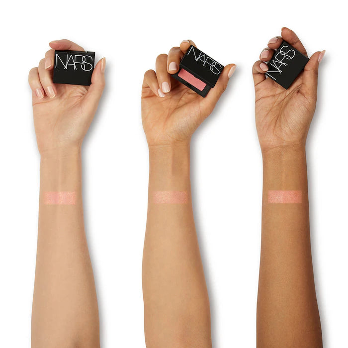 Talc-Free Powder Blush - NARS