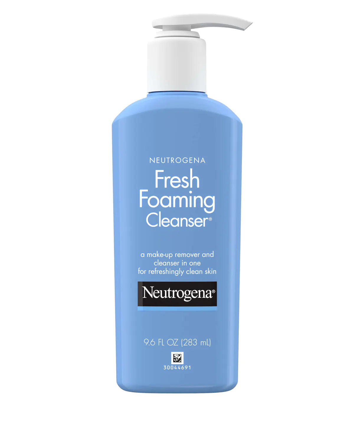 Fresh Foaming Cleanser Neutrogena