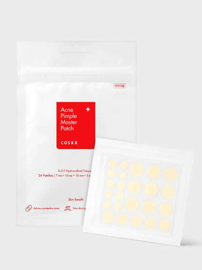 Patch Acne Pimple Master-Cosrx