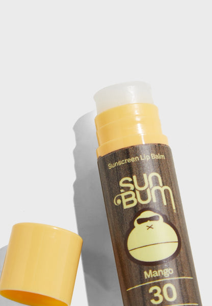 Sunscreen Lip Balm SPF 30 - Sun Bum