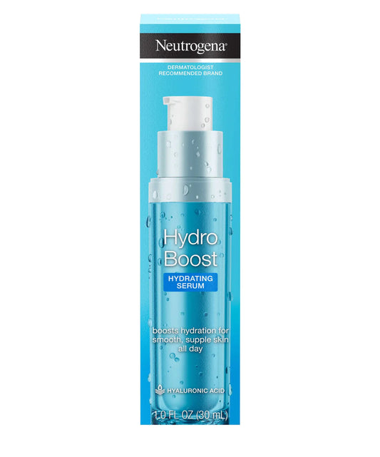 Hydro Boost Hydrating Serum - Neutrogena