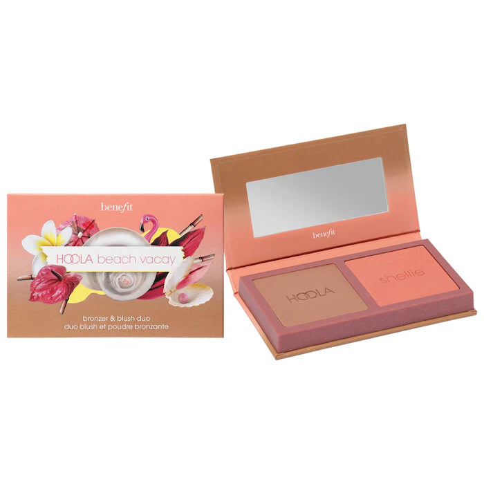 Hoola & WANDERful World Duo - Benefit Cosmetics