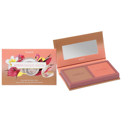 Hoola & WANDERful World Duo - Benefit Cosmetics