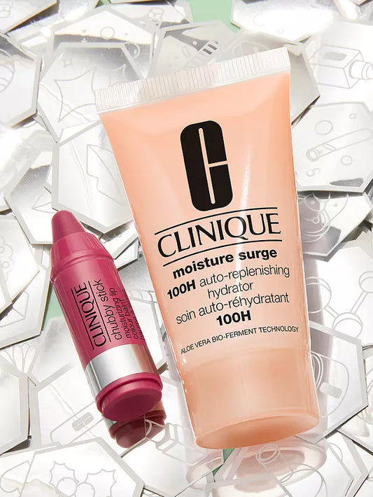Merry Moisture Set - Clinique