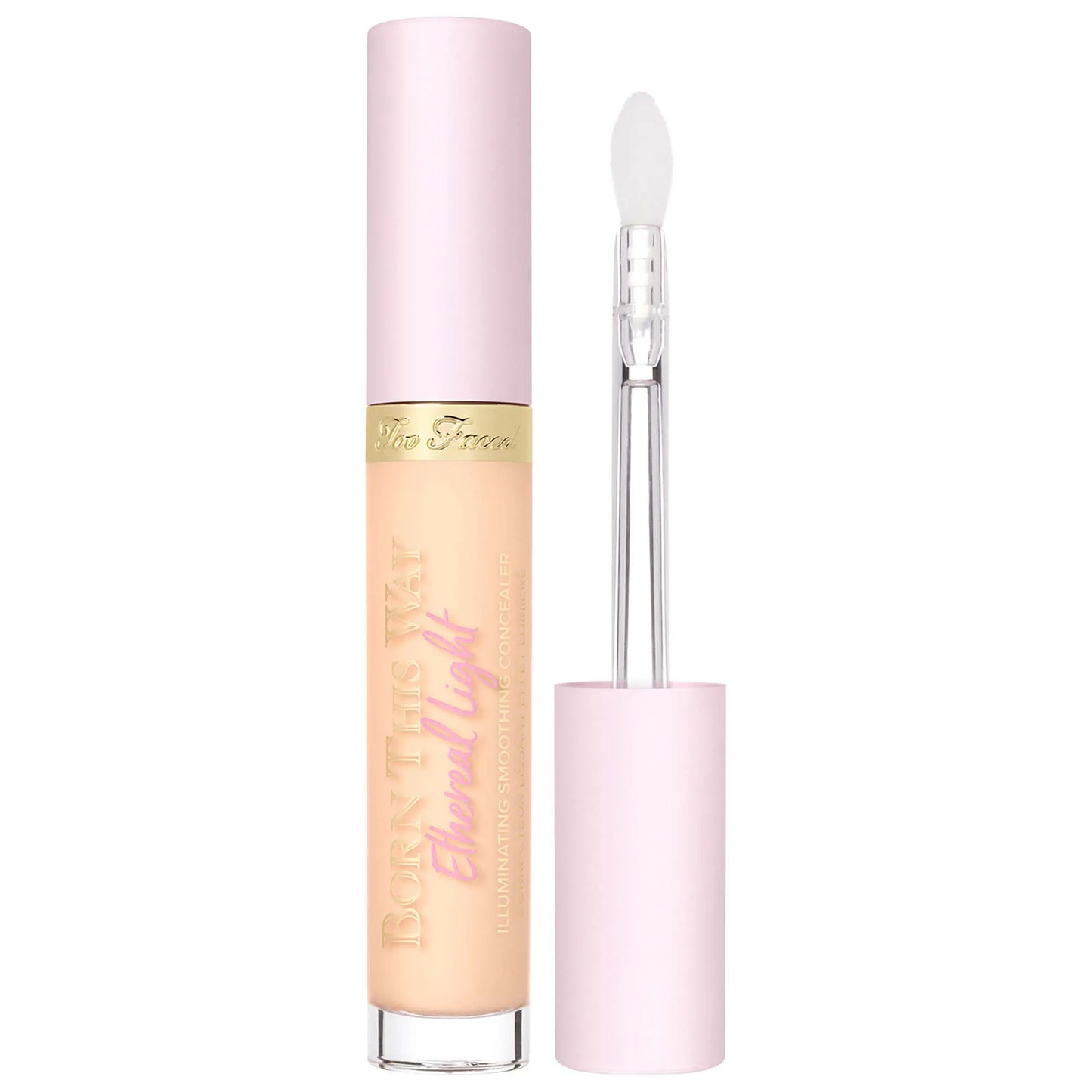 Born this way Ethereal Light Concealer - Too Faced